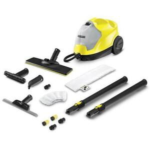 KARCHER Parní čistič SC 4 EasyFix SK Set