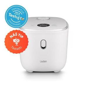 Lauben Low Sugar Rice Cooker 3000WT - rýžovar