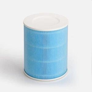 3-stage H13 HEPA Filter