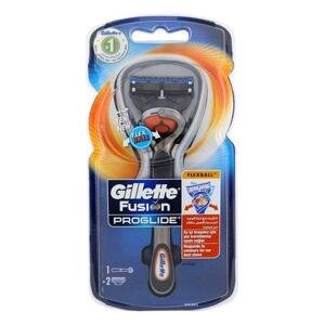 Holicí strojek Gillette - Fusion Proglide , 1ml