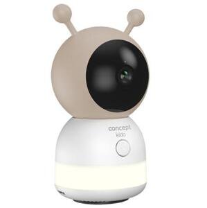 Concept Přídavná kamera k dětské chůvičce KD4010 KD0010