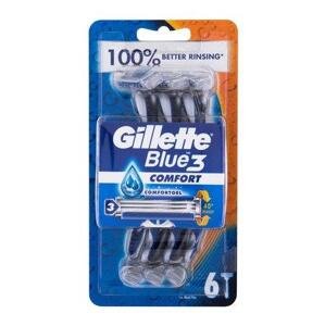 Holicí strojek Gillette - Blue3 , 6ml