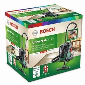 Bosch UniversalVac 15 (0.603.3D1.100)