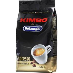 De'Longhi KIMBO Arabica 250g