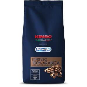 DeLonghi Kimbo Espresso 100% Arabica zrnková Káva 1 kg