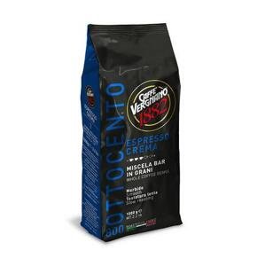 Vergnano Espresso Crema 800 1 kg