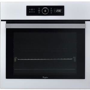 Whirlpool AKZ9 6230 WH  trouba