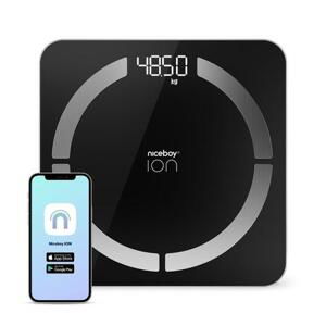 Niceboy ION Smart Scale Black