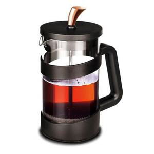 Berlingerhaus Konvice na čaj a kávu French Press 1000 ml Black Rose Collection