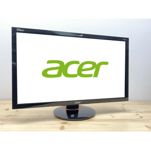 Acer XB270H Gaming monitor (27", matný)