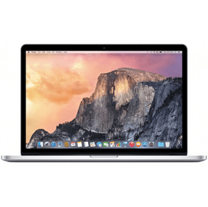 Apple MacBook Pro 13" (Retina, Mid 2014)