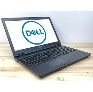 Dell Latitude 5580 - 16 GB - 2000 GB SSD