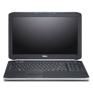 Dell Latitude E5530