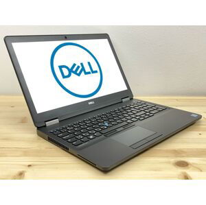 Dell Latitude E5570