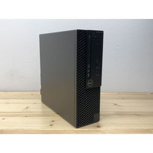 Dell Optiplex 3050 SFF