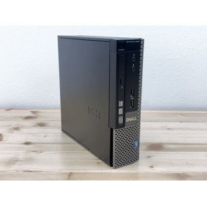Dell Optiplex 9020 USFF - 16 GB - 250 GB SSD