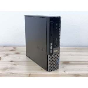 Dell Optiplex 9020 USFF - 16 GB - 480 GB SSD