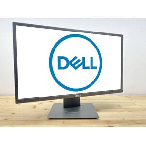 Dell P2417H (24", matný)