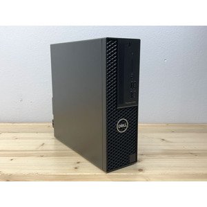 Dell Precision 3430 SFF