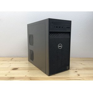 Dell Precision 3630 Tower - 128 GB - 1 TB SSD