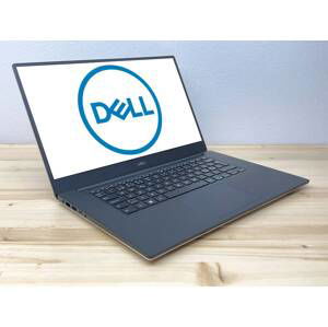 Dell Precision 5510