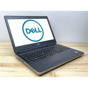 Dell Precision 7520 Mobile Workstation "B" - 32 GB - 500 GB SSD