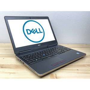 Dell Precision 7520 Mobile Workstation "B" - 64 GB - 2000 GB SSD