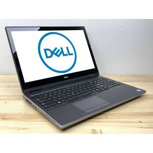 Dell Precision 7540