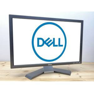 Dell UltraSharp E248 WFP (24", matný)