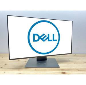 Dell UltraSharp U2417H (24", matný)