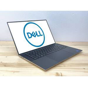 Dell XPS 15 9520