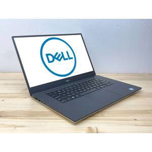 Dell XPS 15 9570