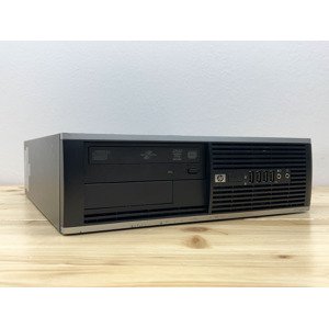 HP Compaq 8100 Elite SFF