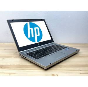 HP EliteBook 8470p