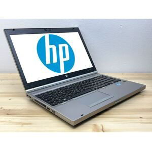 HP EliteBook 8560p