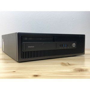 HP EliteDesk 800 G2 SFF