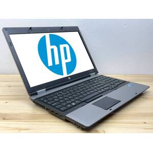 HP ProBook 6550b