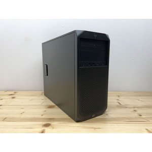 HP Z2 Tower G4 Workstation - 128 GB - 500 GB SSD