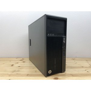 HP Z230 Tower Workstation