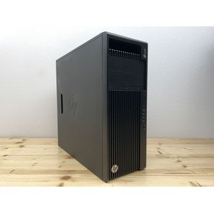 HP Z440 Tower WORKSTATION