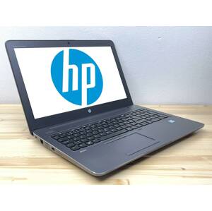 HP ZBook 15 G3