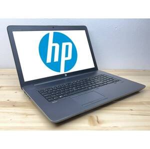 HP ZBook 17 G3 - 32 GB - 2000 GB SSD