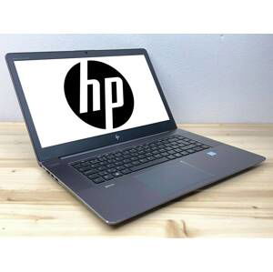 HP ZBook Studio G4