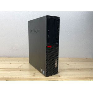 Lenovo ThinkCentre M720s SFF