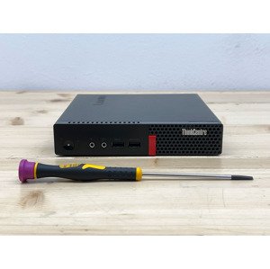 Lenovo ThinkCentre M910q Tiny