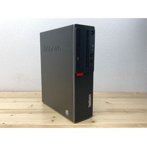 Lenovo ThinkCentre M910s SFF