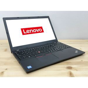 Lenovo Thinkpad L590