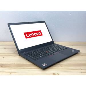 Lenovo ThinkPad P14s Gen 1 - 24 GB - 1 TB SSD