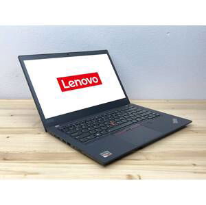 Lenovo ThinkPad P14s Gen 1 - 24 GB - 4 TB SSD