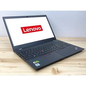 Lenovo ThinkPad P15s Gen 1